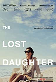 The Lost Daughter - Hindi - BRRip